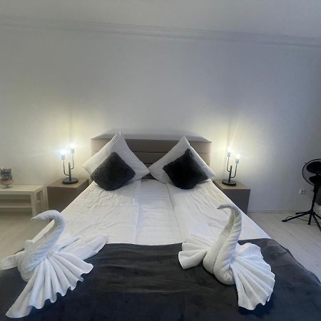 Central Shared Apartment, Friesenplatz 科隆 外观 照片