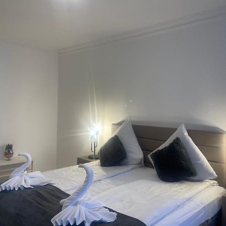 Central Shared Apartment, Friesenplatz 科隆 外观 照片
