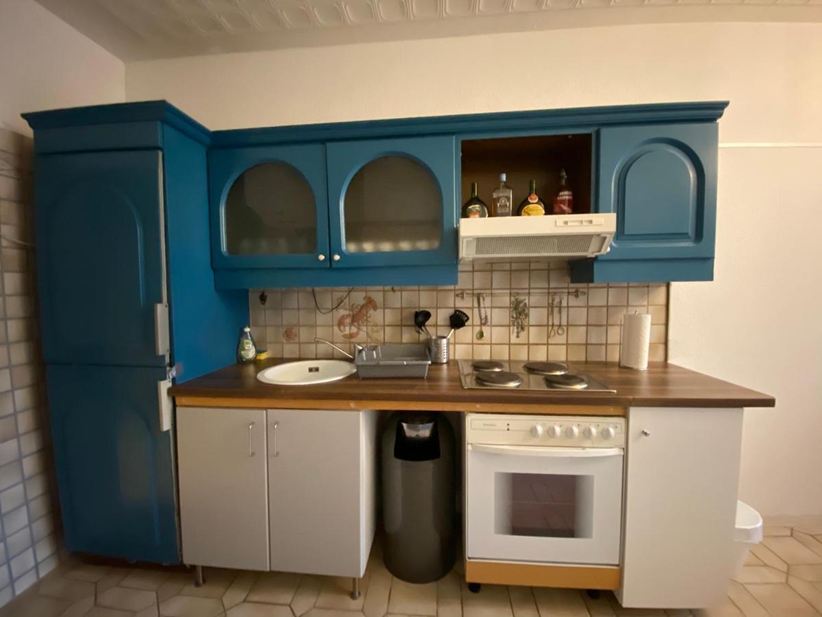 Central Shared Apartment, Friesenplatz 科隆 外观 照片