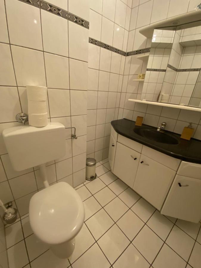 Central Shared Apartment, Friesenplatz 科隆 外观 照片