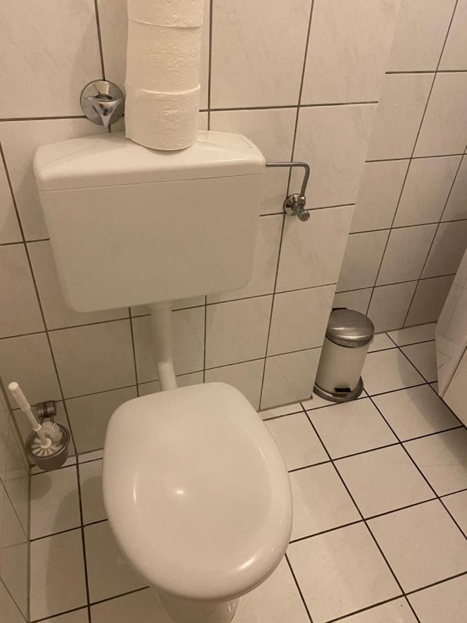 Central Shared Apartment, Friesenplatz 科隆 外观 照片