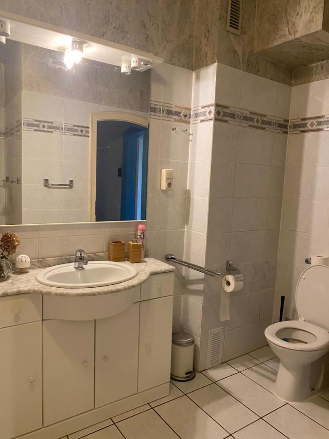 Central Shared Apartment, Friesenplatz 科隆 外观 照片