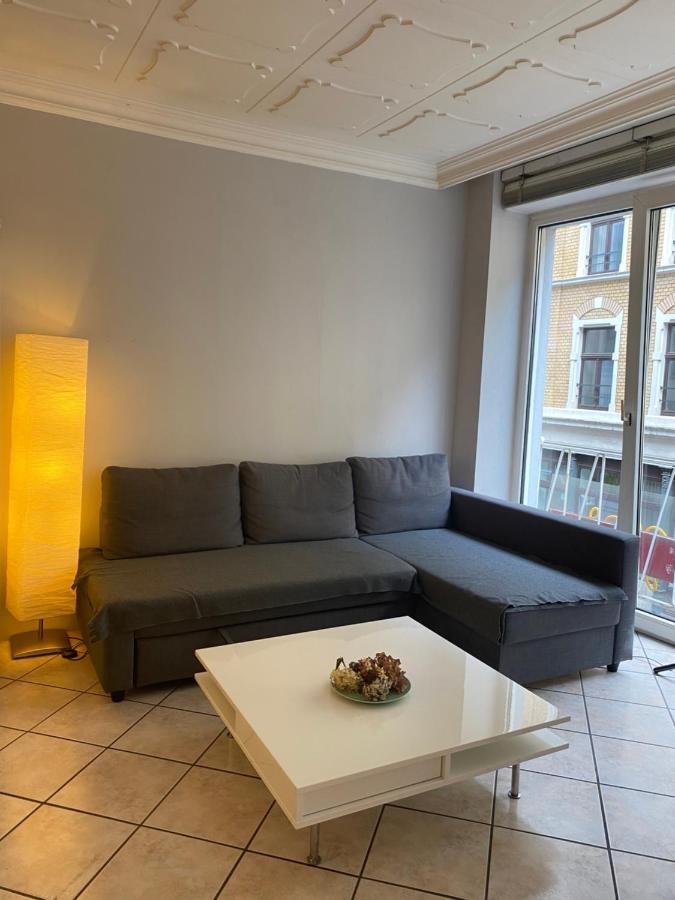 Central Shared Apartment, Friesenplatz 科隆 外观 照片