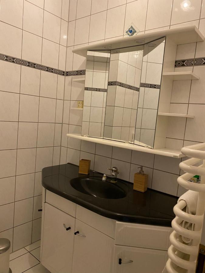Central Shared Apartment, Friesenplatz 科隆 外观 照片