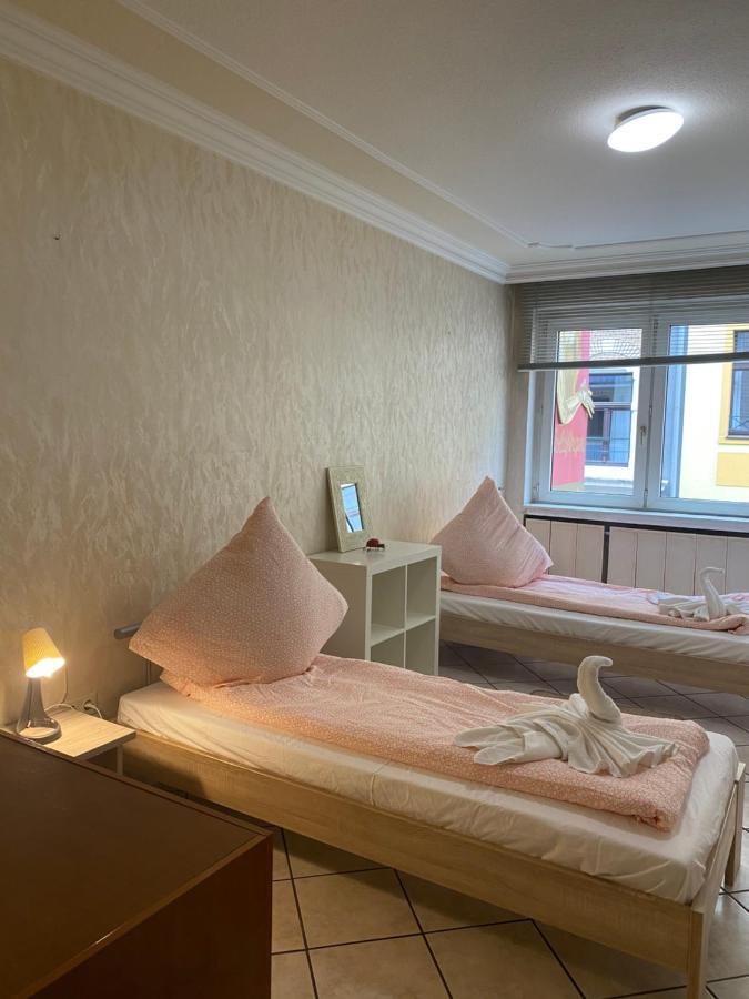 Central Shared Apartment, Friesenplatz 科隆 外观 照片