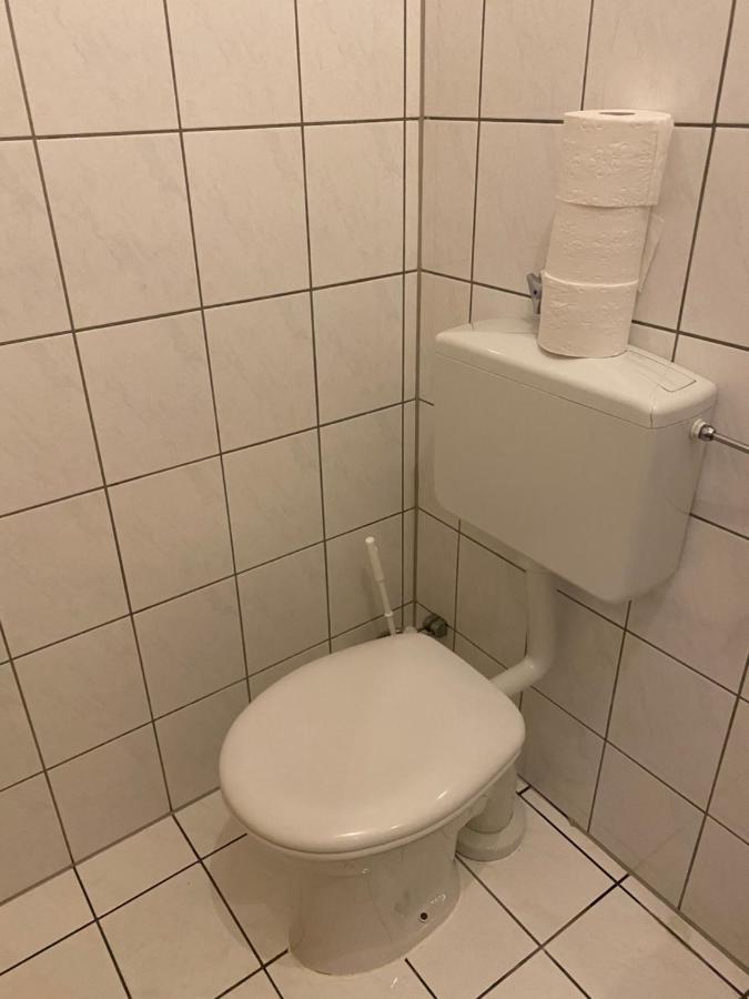 Central Shared Apartment, Friesenplatz 科隆 外观 照片