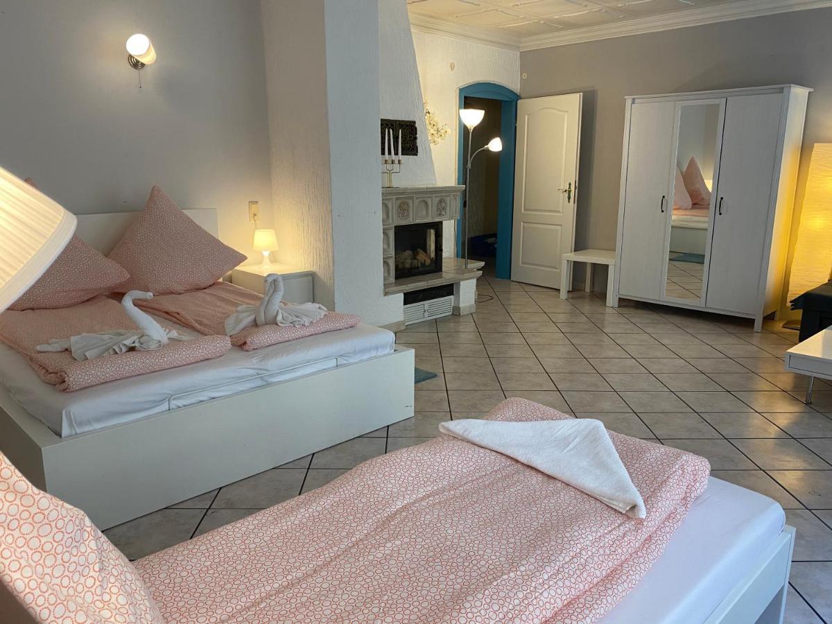 Central Shared Apartment, Friesenplatz 科隆 外观 照片
