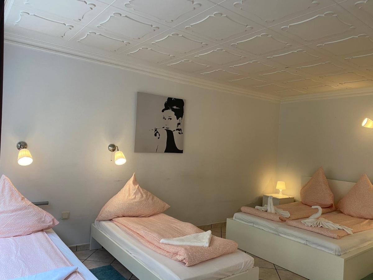 Central Shared Apartment, Friesenplatz 科隆 外观 照片