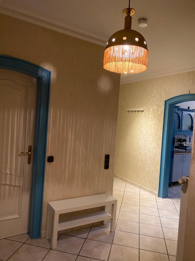 Central Shared Apartment, Friesenplatz 科隆 外观 照片