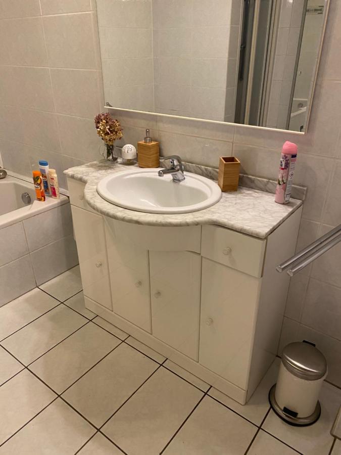 Central Shared Apartment, Friesenplatz 科隆 外观 照片