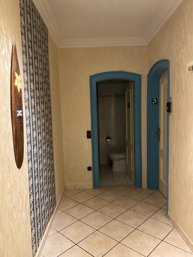 Central Shared Apartment, Friesenplatz 科隆 外观 照片