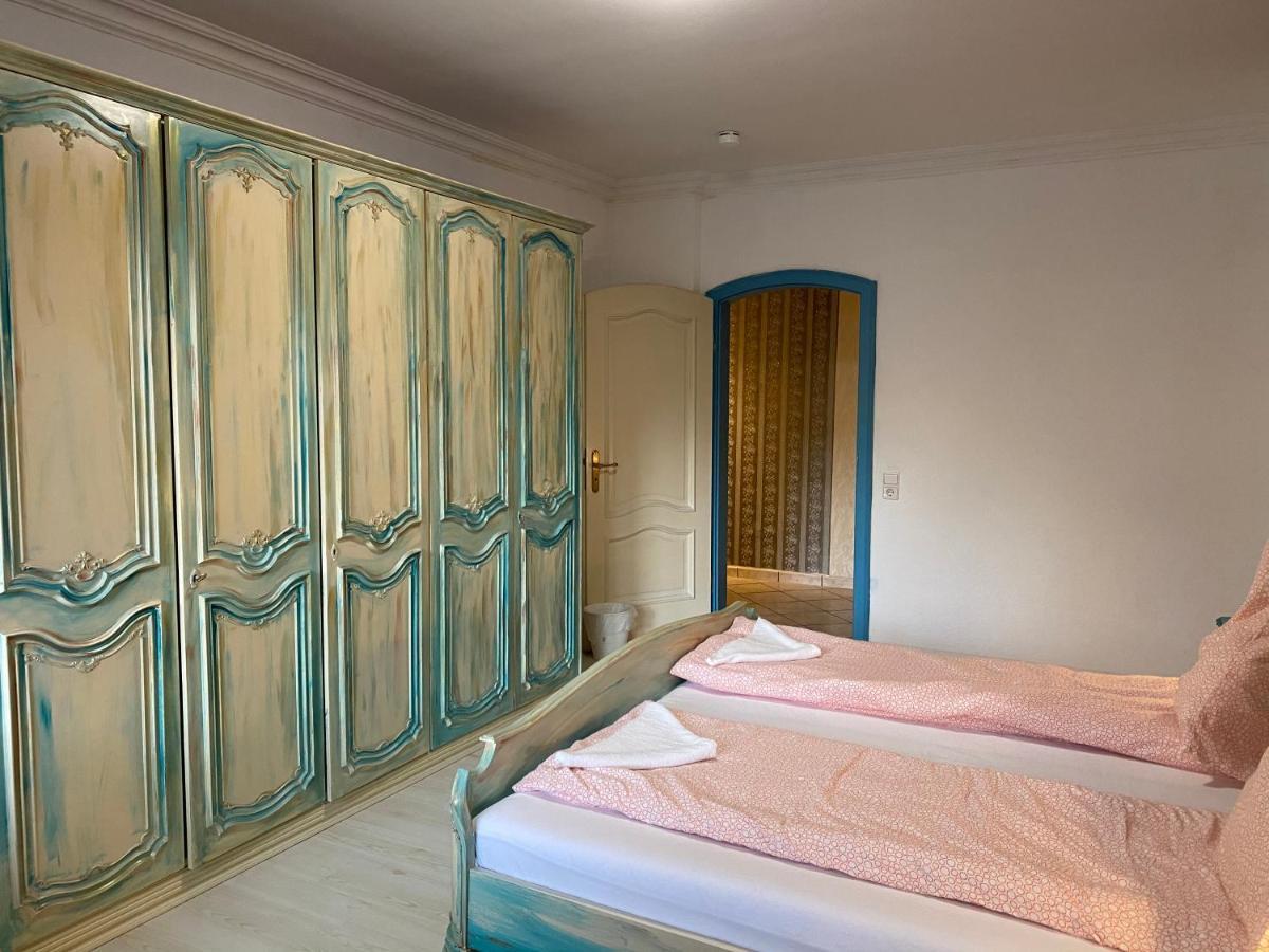 Central Shared Apartment, Friesenplatz 科隆 外观 照片