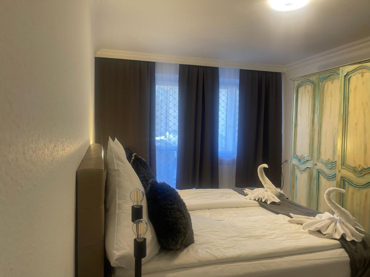 Central Shared Apartment, Friesenplatz 科隆 外观 照片