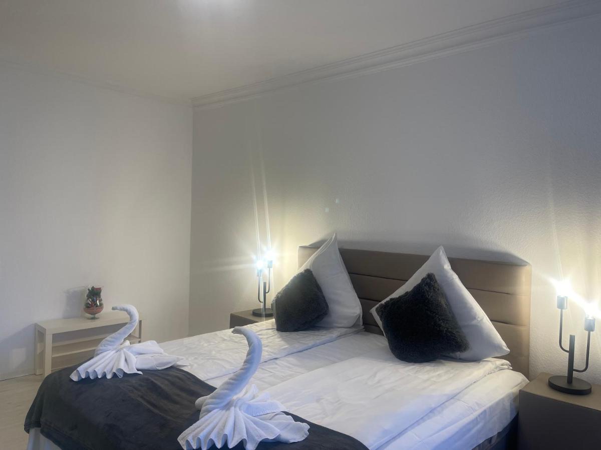 Central Shared Apartment, Friesenplatz 科隆 外观 照片