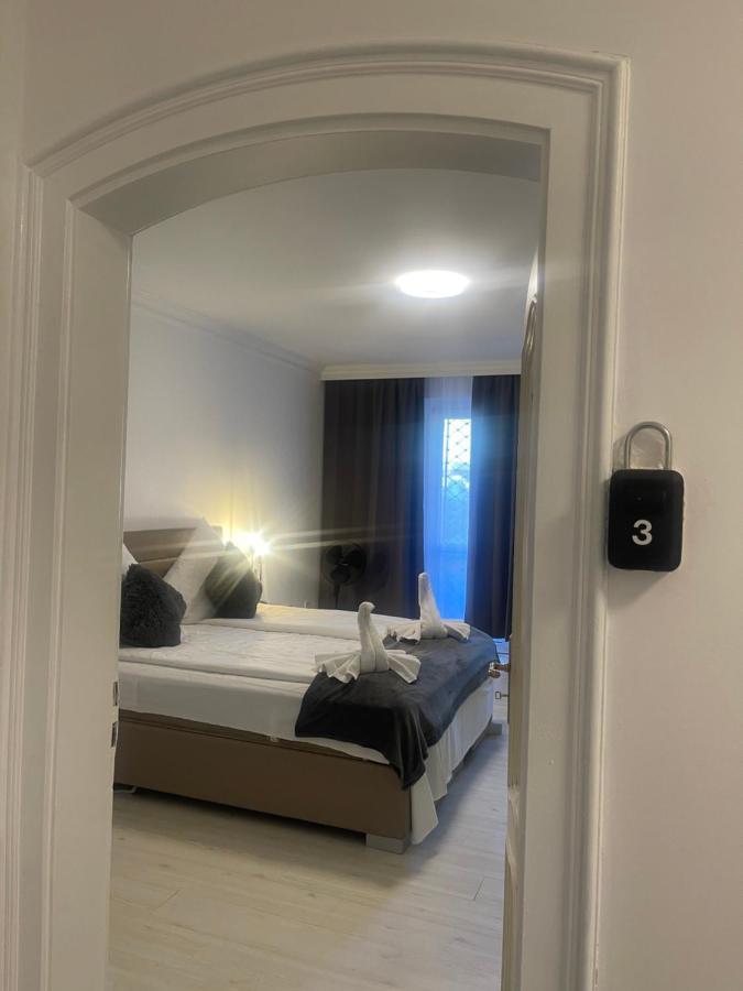 Central Shared Apartment, Friesenplatz 科隆 外观 照片